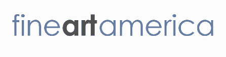 fine art America logo